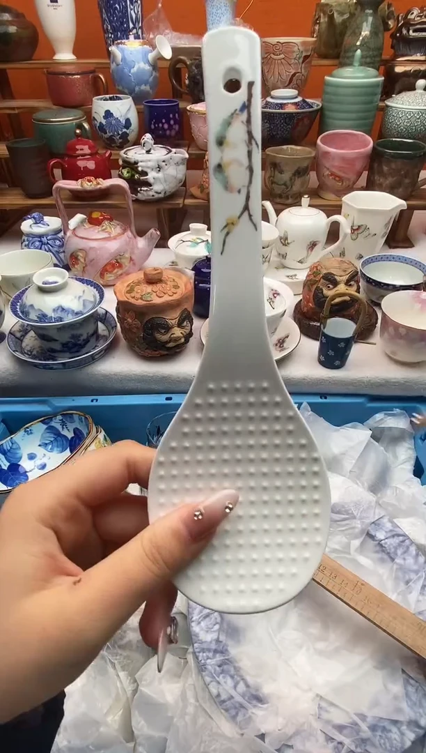 瓷片峰****音 满20包邮满20包邮