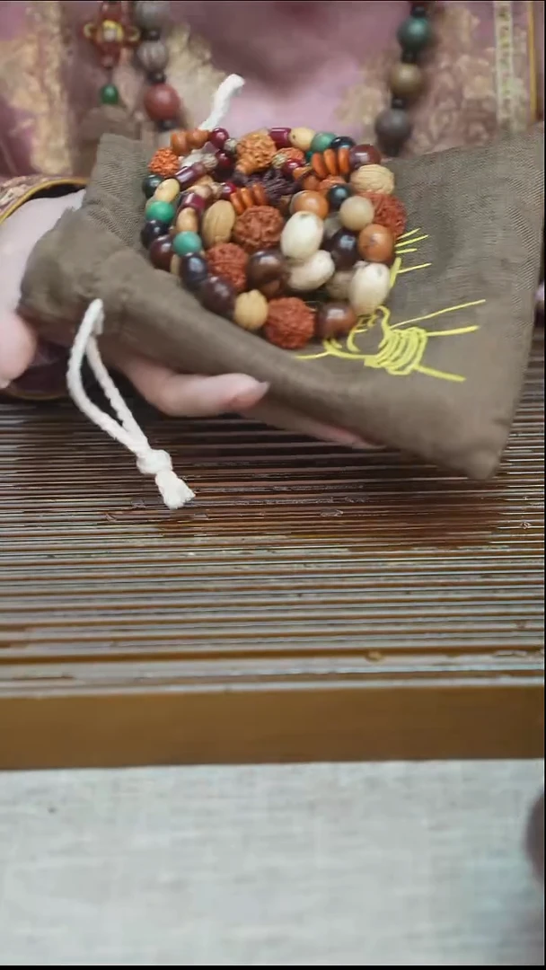 纯手工粗陶茶具每一只不一样