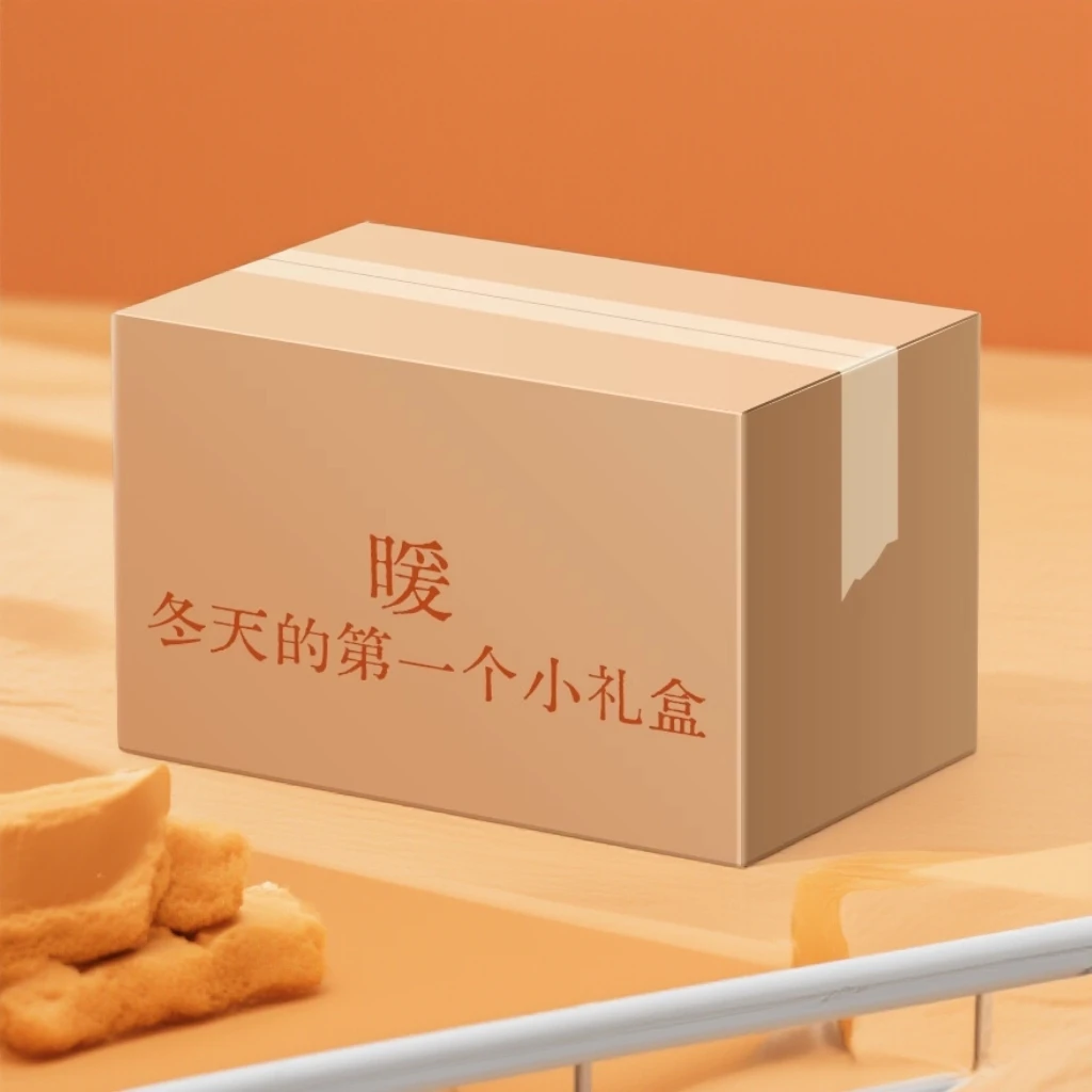 【贰月集】 秀姐的生日白茶礼包