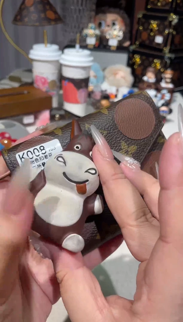 瓷器七天无理由按编号下单K008