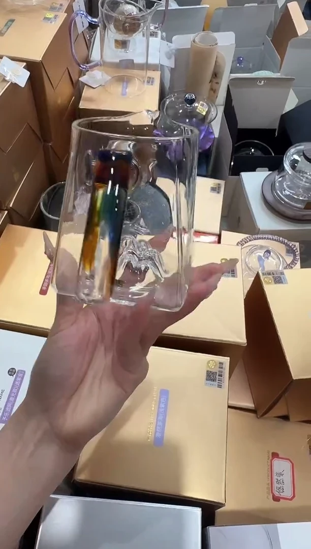 @@风谜观山芳园茶海