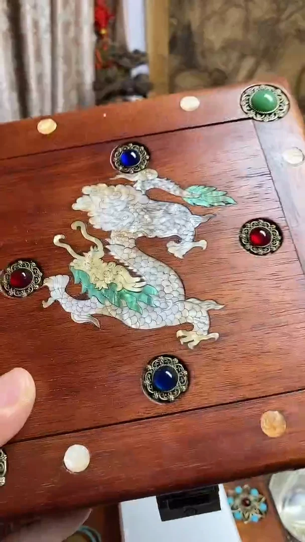 【闪购商品】扇子老板娘好物强烈推荐