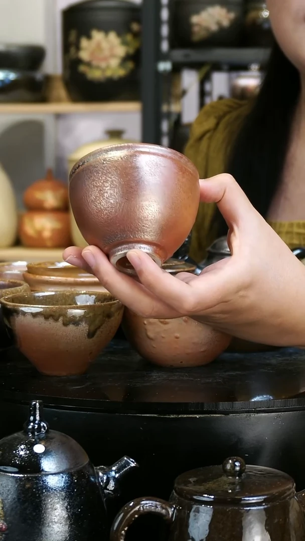 壶431瑕疵  苏橙茶周边