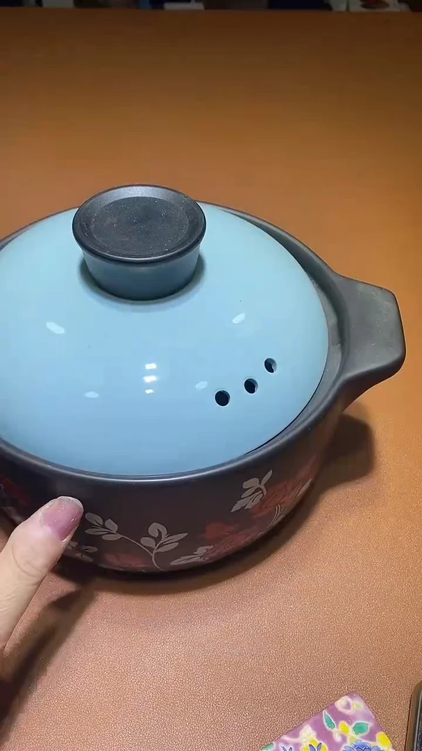 瓷片碗碟好物一件不留@@1