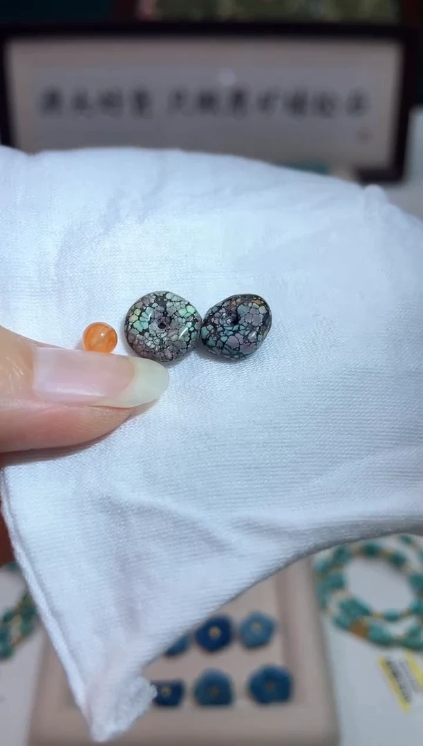 未镶嵌南红玛瑙珠宝奇石7