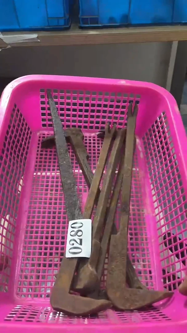 A****业隐龙中古回流工具