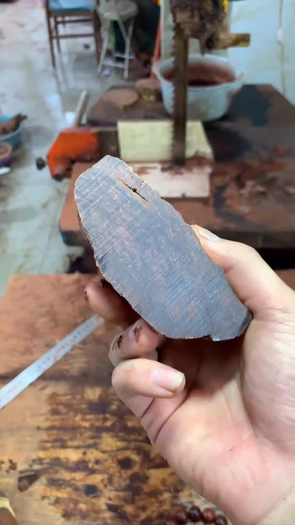 手串降真香用****22.0x12颗海南红降定制产品不退不换