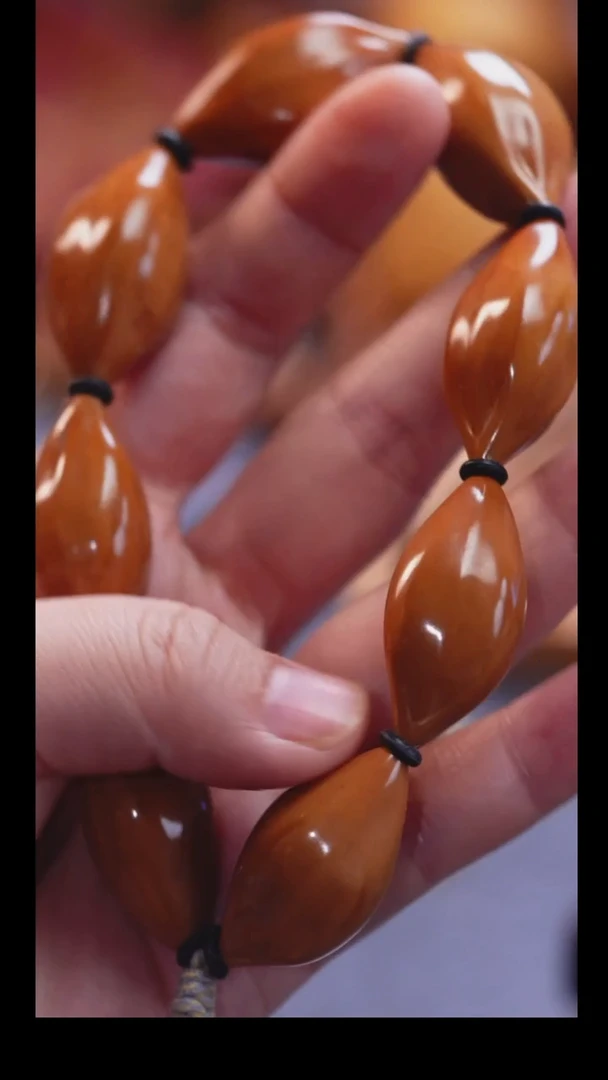 吊坠橄榄核苏工橄榄核