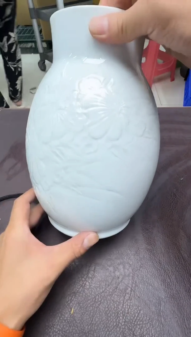手工艺品琉璃柿*树376