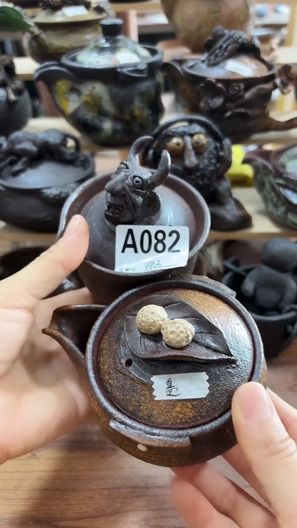 爱砂陶艺爱砂陶艺