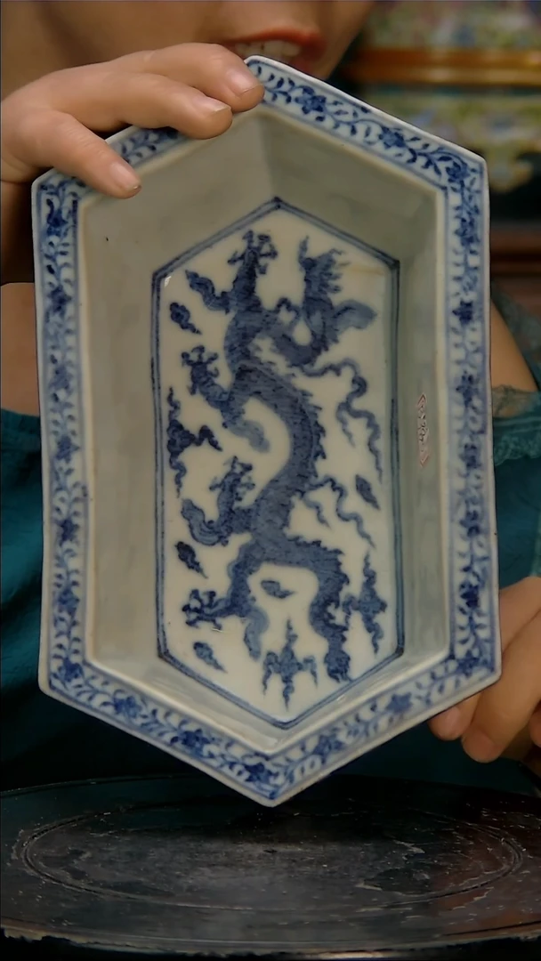 摆件尚**瓷 祥玉瓷馆666