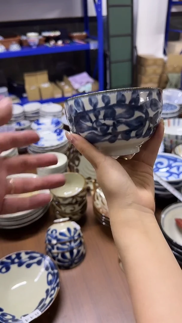 其他蹲一蹲有惊喜   12.5cm碗