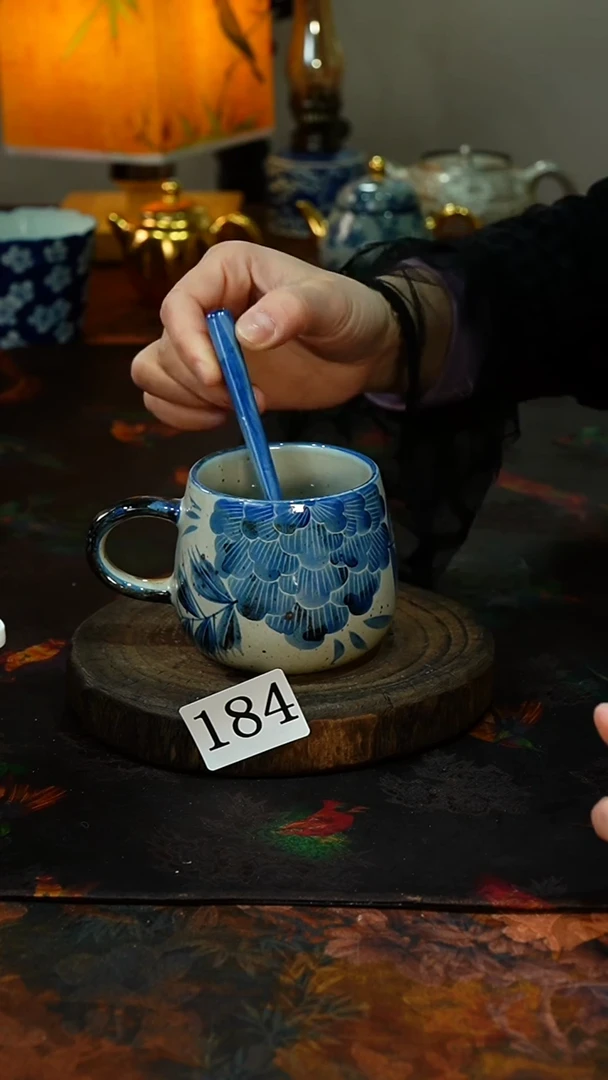 【闪购商品】.............茶碗184