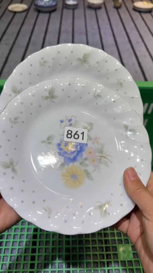 亲***_默认微瑕尚品中古杂货铺瓷
