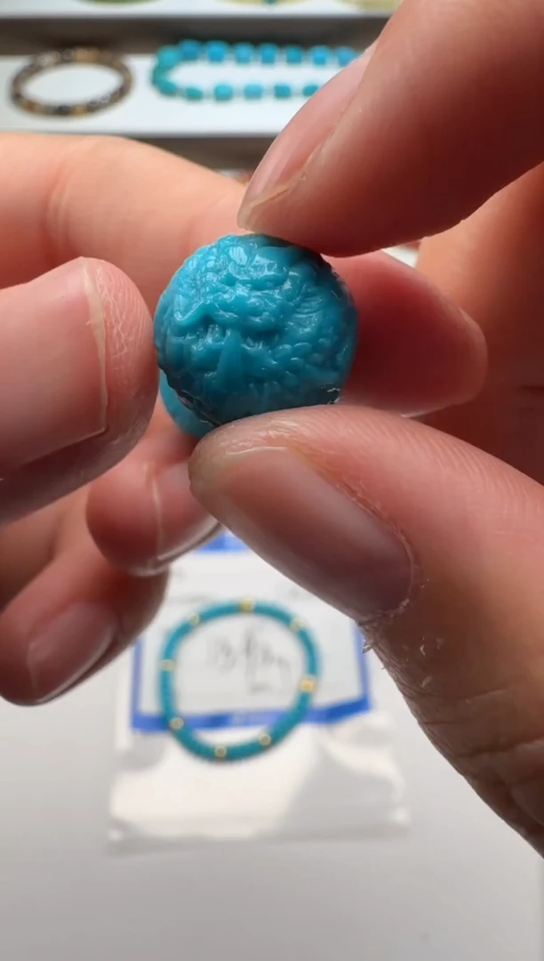 未镶嵌绿松石配饰配饰秋*～配饰配饰