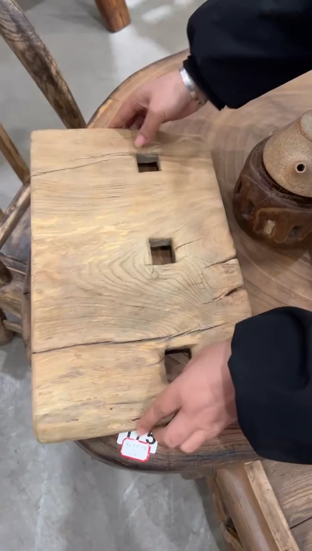 木（非红木类）干泡板