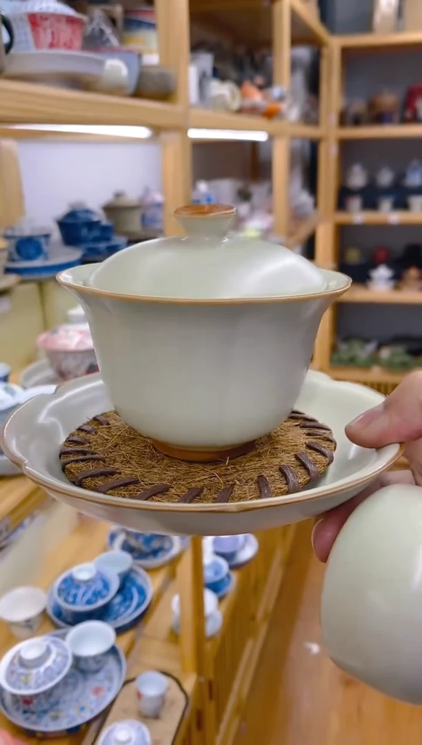【闪购商品】其他高温烧制陶瓷42