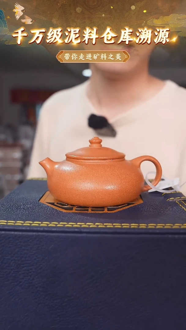 茶壶紫砂2 宜兴紫砂茶壶