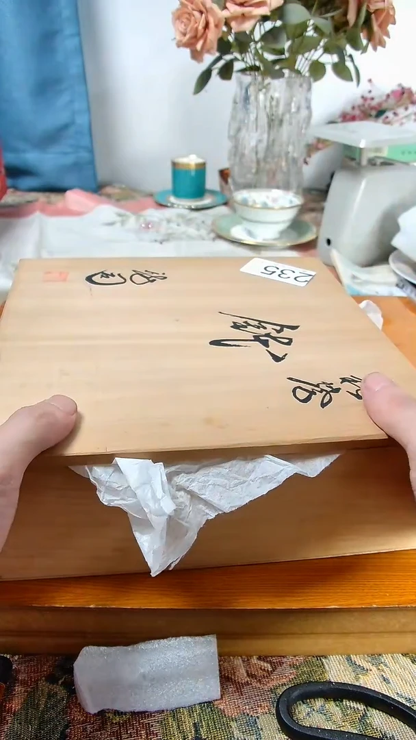瓷片C**n小淼海外陶瓷工艺品