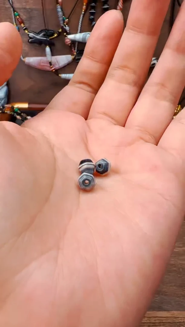 【东南亚珠饰】配珠随发1颗