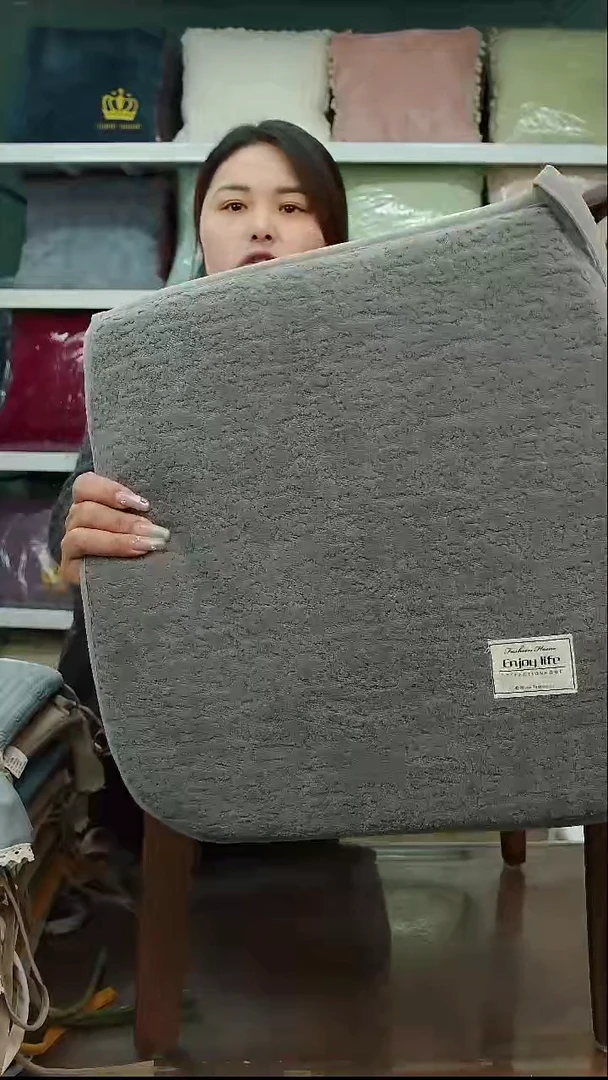 羊毛雪尼云朵：深灰色6个