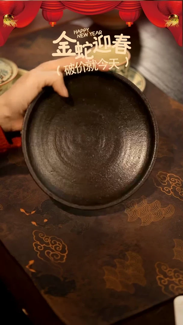 【闪购商品】山居秋暝手工手作@@B066