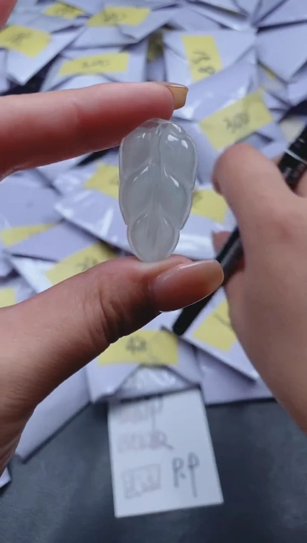 所见即所得（一物一拍）396