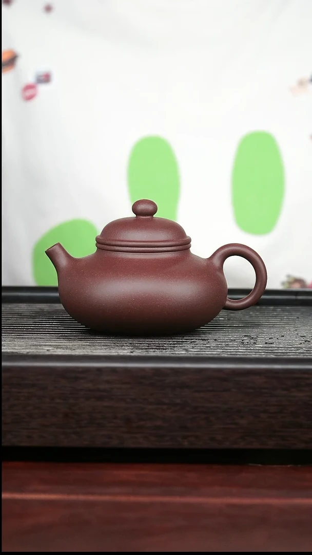 茶壶紫砂精品紫砂壶31........230CC