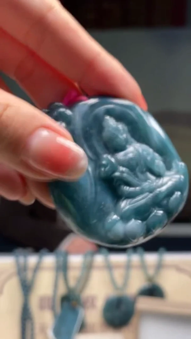 未镶嵌定制翡翠********635