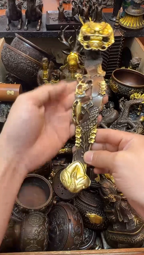 1案台摆件 物品摆件（不是直播间所见即所得退1赔10）