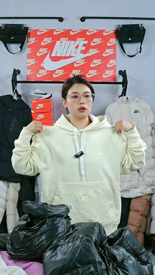 2252闪购编码运动衣以直播间过款为准尺码XL