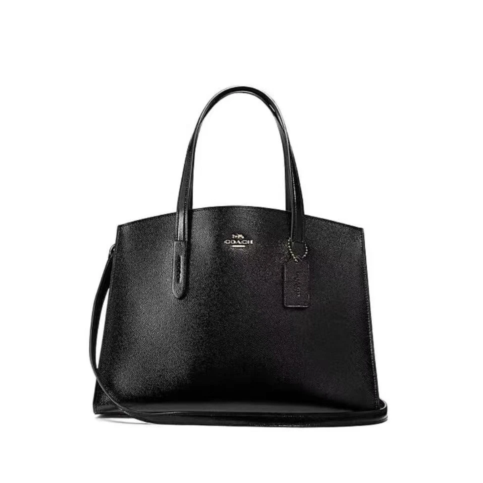 99新 COACH/蔻驰 谭凯专属 蔻驰单肩包 GSWY011