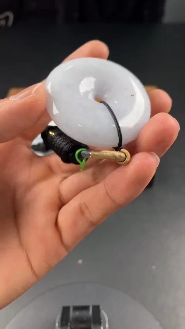 【闪购商品】定制翡翠未镶嵌定制孤品