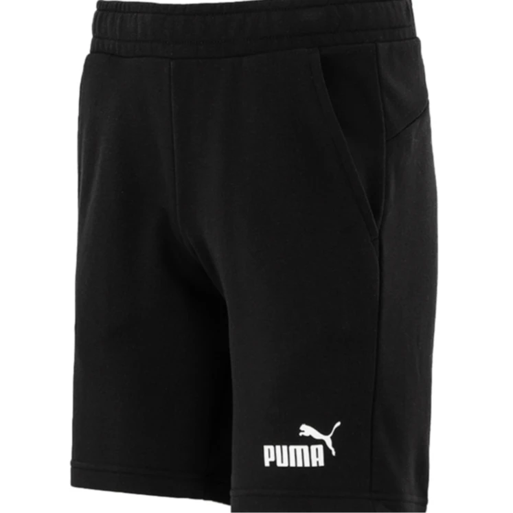 PUMA/彪马男款休闲裤运动舒适透气短裤 846388-01