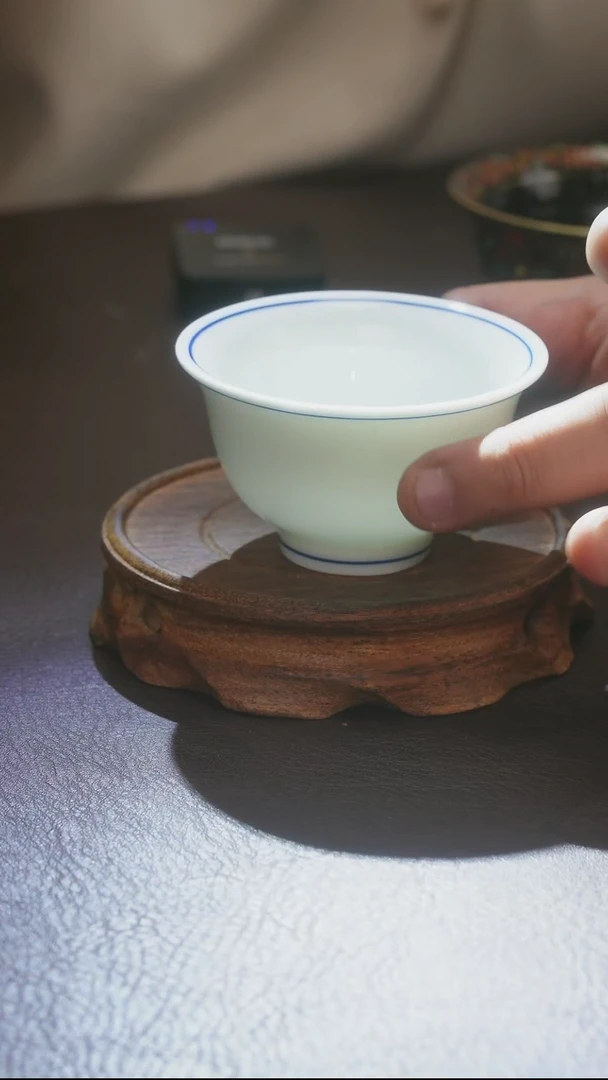 景德镇手工手绘瓷器