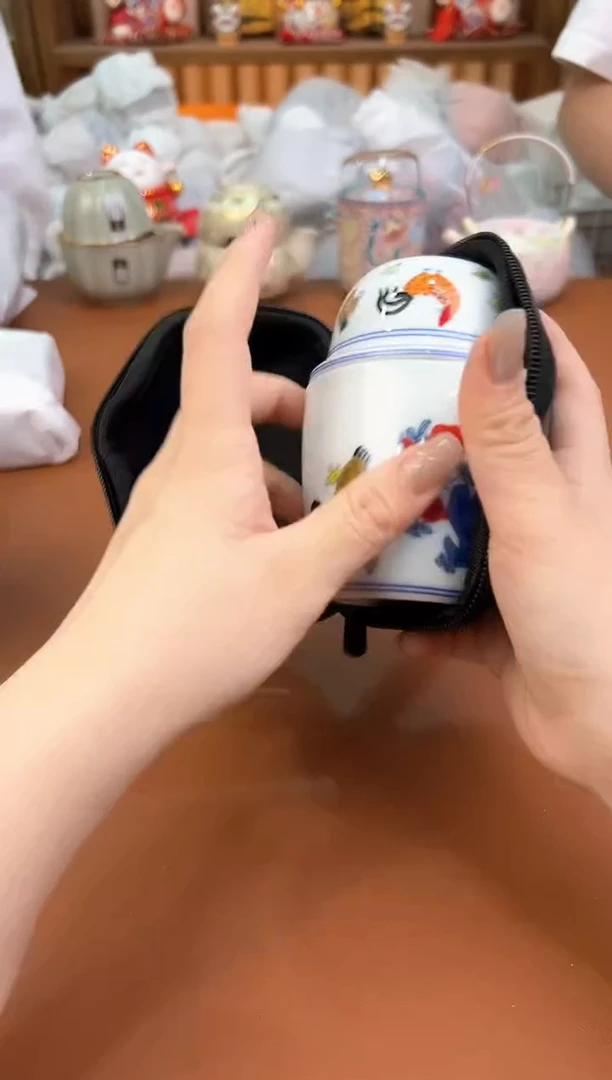@@允礼茶器通用链接 这个真的很便宜
