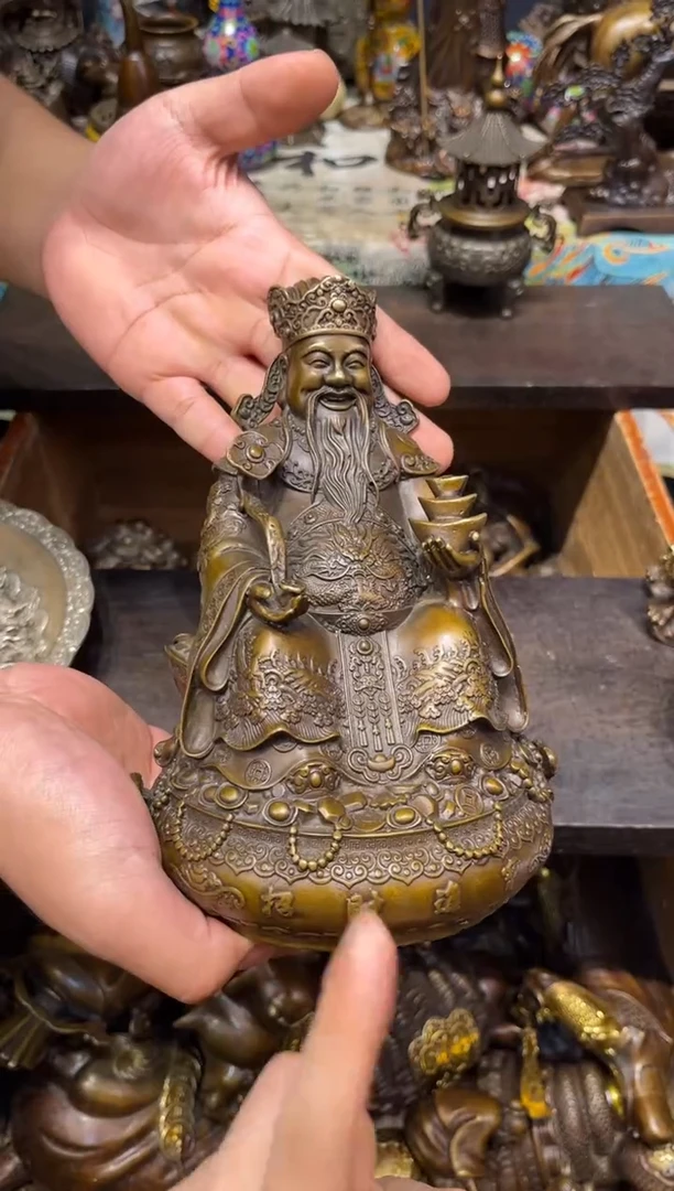 A古铜i专属高端精品