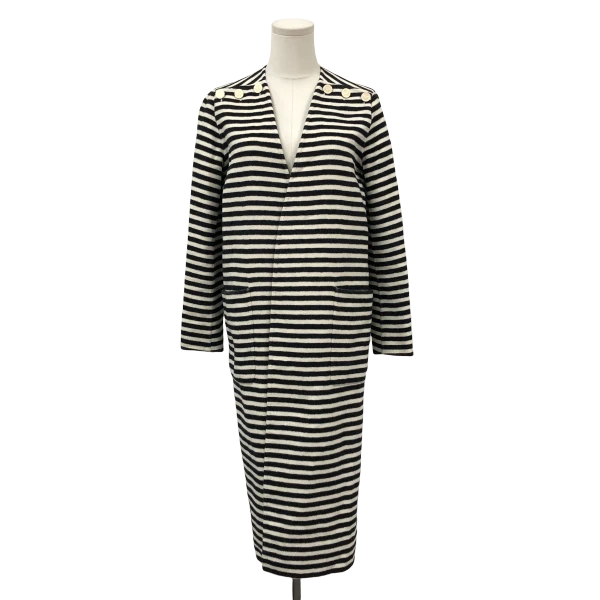 妃鱼/麦丝玛拉/羊毛/大衣/95新/凡0820