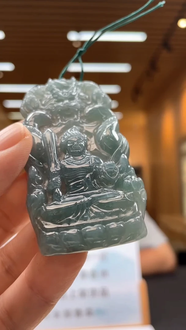 未镶嵌定制翡翠********130