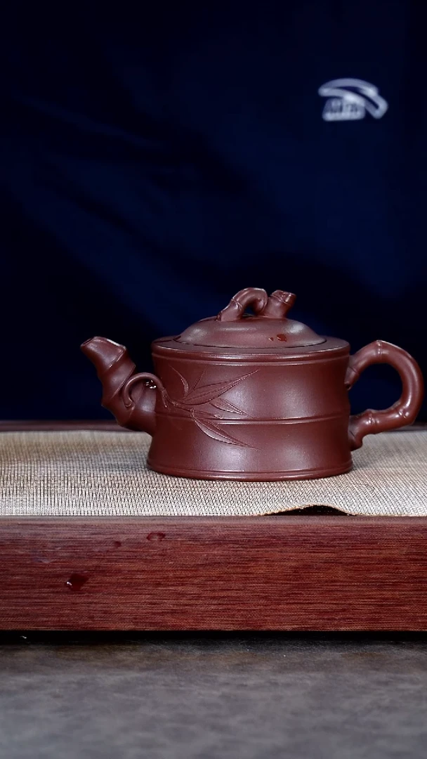 茶壶紫砂宜兴紫砂茶壶@@CH04600