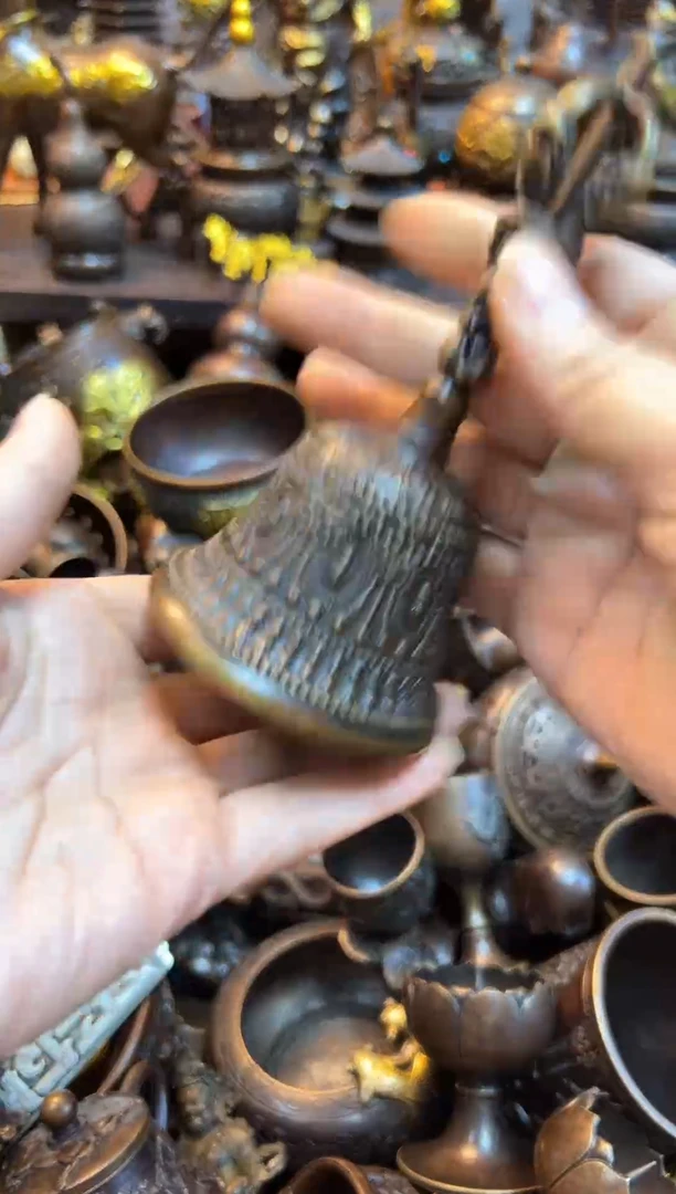 1案台摆件，物品摆件