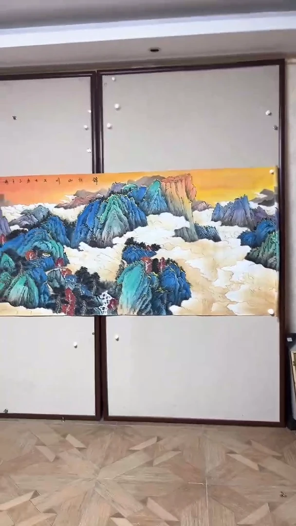 【闪购商品】书法精品书法绘画