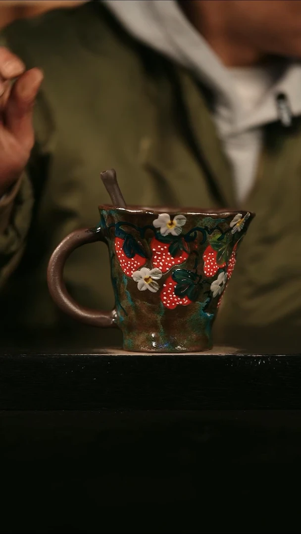 其他146遇瓷手作同款