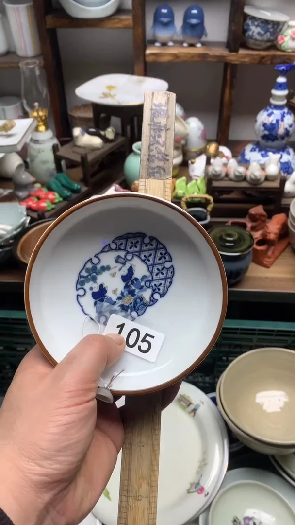 瓷片A龙华精品陶瓷店