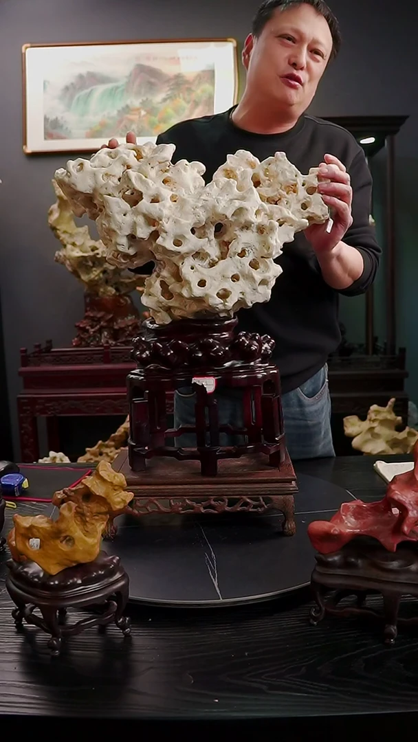 石材辣*侠太湖石8888888