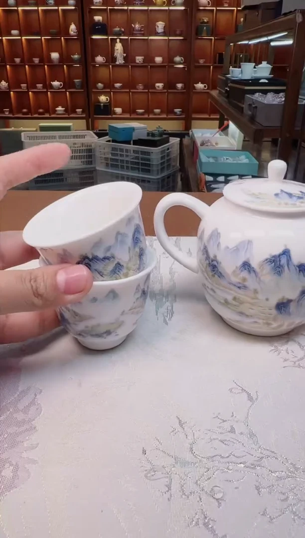 【闪购商品】瓷宴专属福利闪购链接