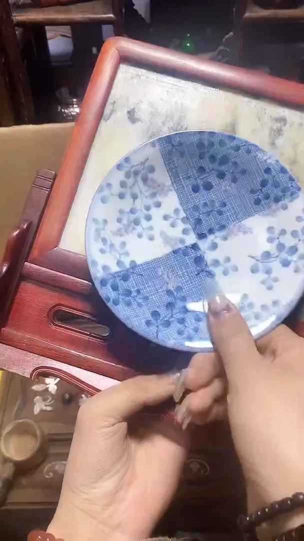 【闪购商品】瓷器瓷片瓷器瓷片