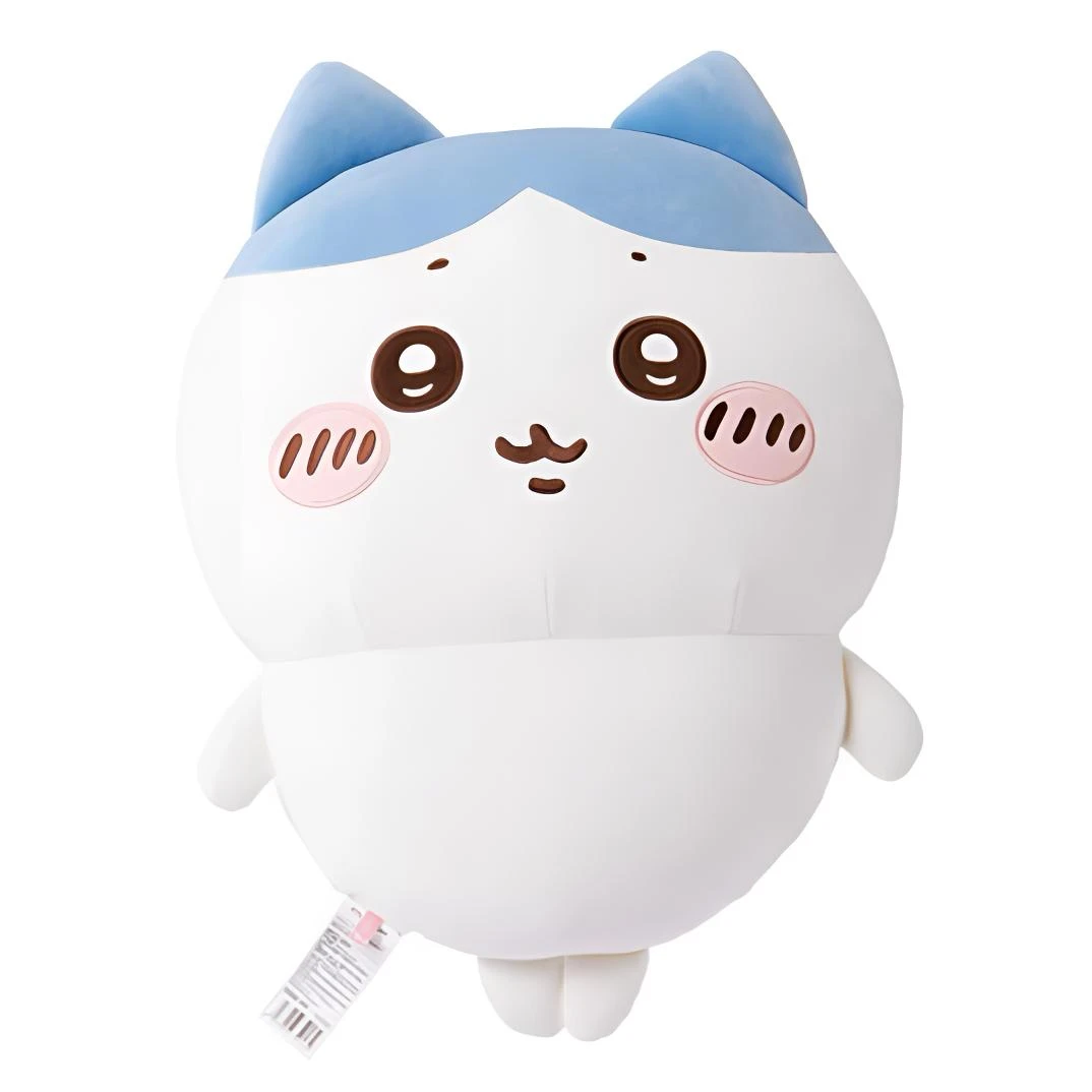 MINISO/名创优品chiikawa系列大号站姿公仔乌萨奇吉伊小八99玩偶