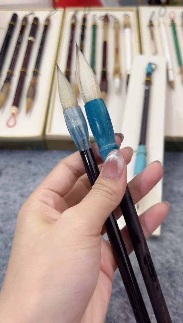 素尘+鹤川  各1只