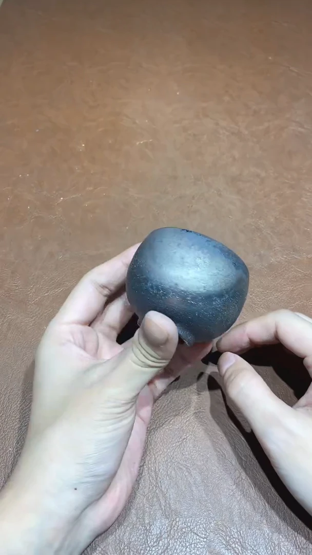 奢瓷柴烧茶器专拍链接085